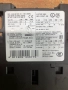 Контактор Siemens 4KW,бобинА 110V AC, снимка 3