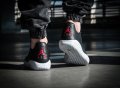 маратонки  AIR JORDAN ECLIPSE номер 42 -42,5, снимка 5
