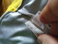 АИК Стокхолм Швеция футболна тениска дълъг ръкав Диференца-размер ХЛ, снимка 8