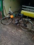 Вело мотопед Рига СССР , снимка 10