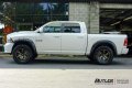20" Джанти Fuel 5X139.7 Ford E F 150 Dodge Durango Ram 1500 Dakota UAZ, снимка 5