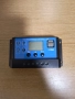 PWM контролер за соларен заряд 12/24V, 30A, снимка 1