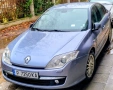 Продавам Renault Laguna 3 хечбек дизел 150 кс, снимка 1