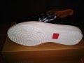 Мъжки спортни обувки в черно " Umbro ",внос от Англия-естествена кожа,вътрешна част-текстил,олекотен, снимка 7