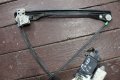 Преден ляв електрически стъклоповдигач, стъклоподемник Фолксваген голф 4 4врати 98г-03г Volkswagen g, снимка 5