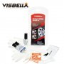 VISBELLA Комплект за Възстановяване и Ремонт на Алуминиеви Джанти, снимка 6