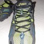 Asics Gel-Arctic 4 GTX № 44,5 обувки за бягане, снимка 11