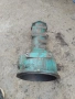 двигател/ трактор хтз ДТ 20 на части , снимка 5