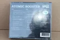 CD диск албум на ''Atomic Rooster'', снимка 3