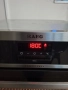Фурна за вграждане AEG COMPETENCE MAXI мод.BP5013021M 74л , снимка 3