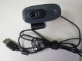 Уебкамера Logitech HD 720p , снимка 3