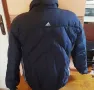 Adidas-Гъши пух дебел.Оргинал!Л/ХЛ, снимка 12