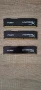 RAM 8GB  Kingston HyperX FURY 1866Mhz DDR3, снимка 1