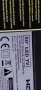 лед диоди от дисплей PANDA CC495PU1L от телевизор Blaupunkt модел 50/405V-GB-11B4-UEGBQUX-EU, снимка 4