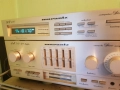 Комплект Marantz тунер и усилвател, снимка 5