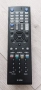 Дистанционно за ресивъри ONKYO INTEGRA DTR, снимка 2