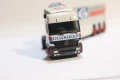 HERPA H0 1/87 MERCEDES ACTROS  КАМИОН МОДЕЛ ТРАНСПОРТ НА СТЪКЛО, снимка 3