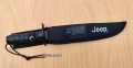 Тактически нож Jeep, снимка 9