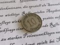 Райх монета - Германия - 10 пфенига | 1906г.; серия A, снимка 1