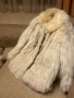 Палто от лисица, снимка 8
