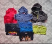 Лот дрешки за момче рр104, снимка 1