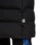 Мъжка Спортна Шуба - ADIDAS Tiro Long Down Hooded Parka Jacket; размер: XS, снимка 8