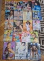 Списания/модни,с поп фолк певци и други, снимка 2