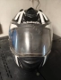 Мото каска schuberth s1 dom design размер 58/59, снимка 10
