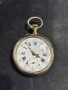Френски джобен часовник - LA LOUETTE - 1905г. - РЯДЪК, снимка 1