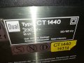 dual ct1440 HIFI stereo tuner-made in germany-внос швеицария 0907221426, снимка 13