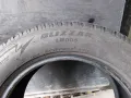 4бр.зимни гуми BRIDGESTONE 225/60/17 99H DOT 3520, снимка 6