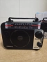 Чисто ново преносимо радио Audiocrazy FM/AM/SW1-2, снимка 3