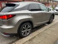 Lexus RX 450 HYBRID, снимка 7