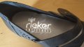 Швейцарски дамски обувки - Rieker Antistress , снимка 3