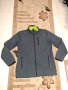 CMP  Мъжко  Софтшел  Яке  2XL, снимка 2
