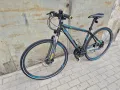 мъжки велосипед genesis 28", снимка 3