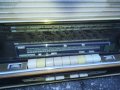 SABA TUBE STEREO RETRO RECEIVER-ВНОС SWISS 2001241356, снимка 5