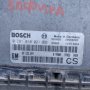 Компютър ECU OPEL 2.0 DTI 0281010021, снимка 1