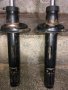 Амортисьори за Peugeot Пежо  607 след 2005г. Предни Monroe, снимка 2