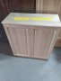 Шкаф за обувки 80/40/80 см.Масив. , снимка 2