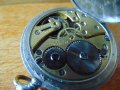 Антикварен джобен часовник Record - Watch Co Geneve, снимка 7