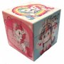 Куб Ahelos, Unicorn Тип Рубик, Магически, снимка 1
