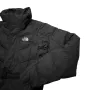 Дамско пухено яке The North Face 600, размер М, снимка 2