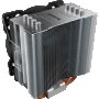 Охладител за процесор Be Quiet Pure Rock 2 BK006 150W TDP ефективност, снимка 2