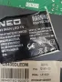 NEO LED-4341 FHD SW MAIN BOARD P75-2841V6.0 PANEL CX430DLEDM , снимка 4