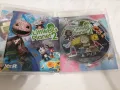 PS3 Litle Big Planet 2, снимка 2