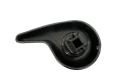 874016692R  Дръжка за дясна седалка за Renault Megane 4, Talisman, Scenic, Черен, снимка 2