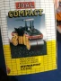 Колекционерска строителна техника Joal Compact Made in Spain , снимка 15