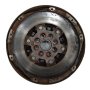 Демпферен съединител с маховик Opel Corsa D 2006-2014 ID: 119014, снимка 4