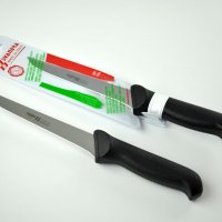 Нож за обезкоставане 16 см ММ3 - 6680/Черен, снимка 1 - Прибори за хранене, готвене и сервиране - 33106243